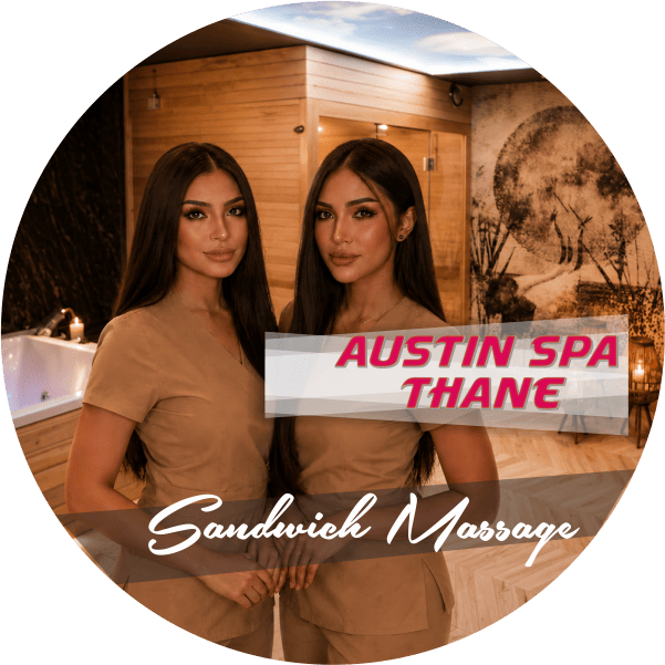 Sandwich Massage in Thane